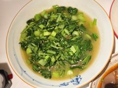 -四方桌·福建客家土菜(沙县步行街店)