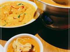-泰国餐厅 Thai Food(裕华万达店)