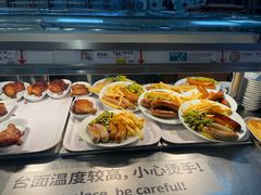 -宜家·瑞典风味餐厅(四元桥店)
