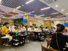 -悦来悦牛潮汕牛肉火锅(大浪店)