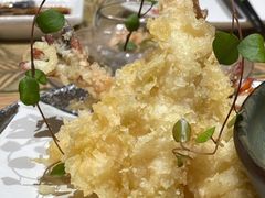 大虾天妇罗-吉之仙•中国制造•出口级食材日料店(领事馆总店)