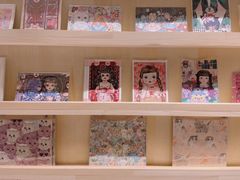 -恋物百货商店(华侨城店)