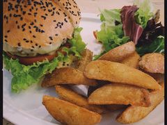 -UPPER KITCHEN(延安路店)
