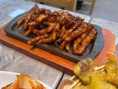 -屋里家延边朝鲜族冷面(南园店)