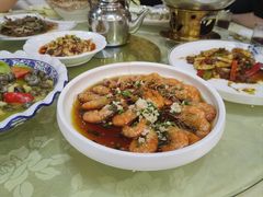 -西新饭店(城中店)