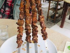 -福寿斋·老北京铜锅涮肉·烤鸭(顺义总店)
