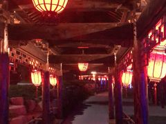 -滕头生态酒店(奉化店)