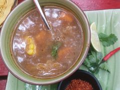 -Pistolera Mexican Cantina女枪手墨西哥餐厅(碧云路店)