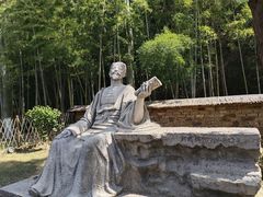 -常德桃花源景区