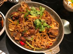 -嘉禾·悦享餐厅(八方汇店)