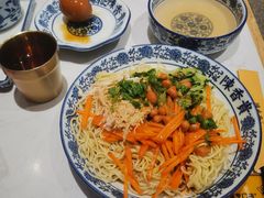 -陳香貴·兰州牛肉面(上滨生活广场店)