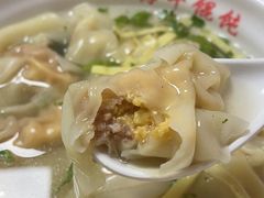 -海平馄饨(逍遥二路店)