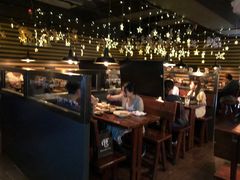 -Outdark Korean Restaurant