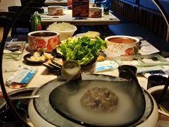 -豆捞坊(金桥店)