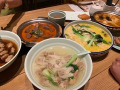 -东园小馆(苏州中心店)