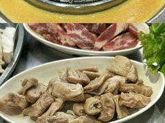 -喜来稀肉(虹泉路店)