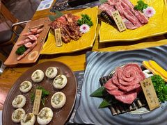 -黑牛の店·和牛烧肉(石家庄万象城店)