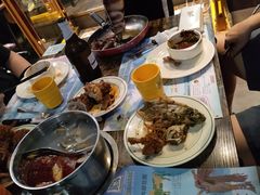 -巴犀烧烤(新崇光店)