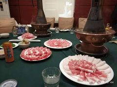 -阳坊大都涮羊肉(阳坊总店)