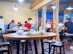 大堂-温州一家人美食(西木头市店)