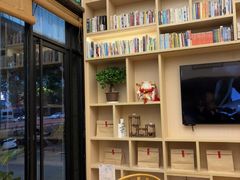 -麦子MaiMassage(打浦桥店)