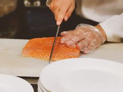 -芭菲盛宴·环球美食(袁家岗店)