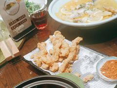 -涌上外婆桥(岱山日达店)