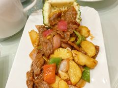 -三亚海韵度假酒店·韵和轩中餐厅