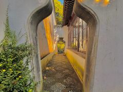 -拙政园
