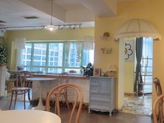 -千浔一暖DIY蛋糕烘焙(人民大学店)