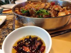-黄记煌三汁焖锅(顺义华联店)