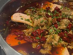 -川囧肥肠鸡·美蛙鱼锅(平高广场店)