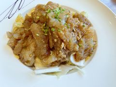 -山海经·海边人家 海鲜新青岛菜(扬州路店)