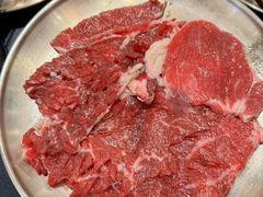-西塔老太太泥炉烤肉(龙湖北苑天街店)