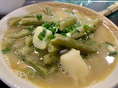 -百年粉蒸牛肉