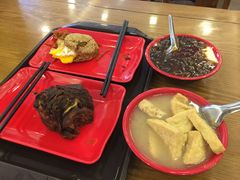 -老回回饺子馆(海洋馆店)