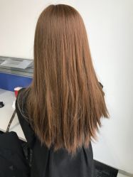 长发-HD HAIR STYLE