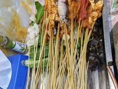 -四川乐山大佛长春泥锅涮串(四分局店)