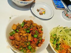 -老长沙龙虾馆(罗湖店)