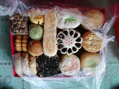 android_upload_pic-北京稻香村(西单购物中心店)