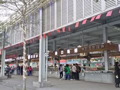 -四川小胡子海鲜(丁村万人海鲜广场店)