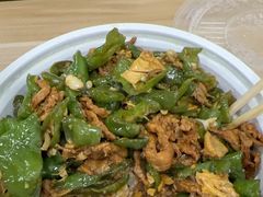 -农耕记·湖南土菜(龙岗熙和园店)