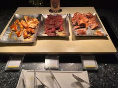 -威斯汀舞台餐厅