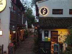 -小河直街历史文化街区