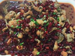 -阿青龙虾(新城店)