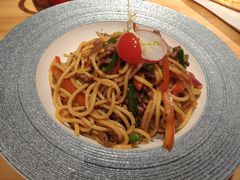 -夏日玛莉西餐厅(岳阳花板桥步步高店)