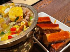 -酒肆浅葱•烧烤•龙虾•排档(卓悦intown店)