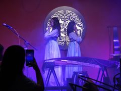 -啤仕多·啤客国潮跳舞BAR(保俶路店)