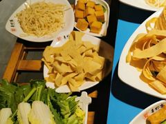 -喜虾客·大虾火锅(郑州无限城店)