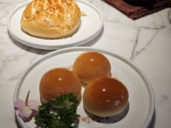 -钟菜·粤菜点心·宴请(海上世界·汇港二期店)
